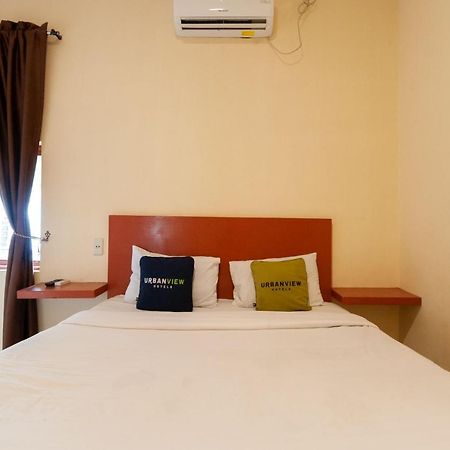 Urbanview Hotel Syariah Residence Medan By Reddoorz Экстерьер фото