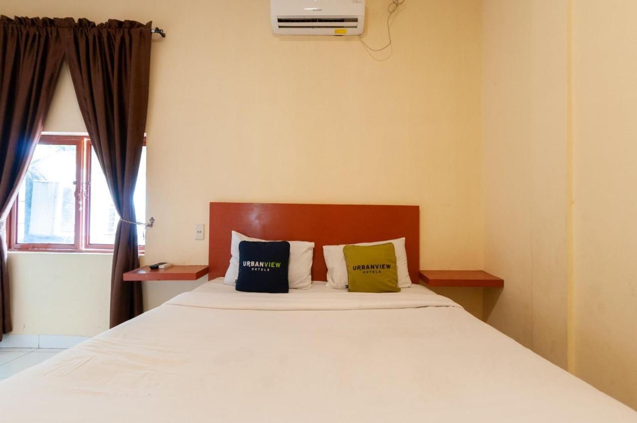 Urbanview Hotel Syariah Residence Medan By Reddoorz Экстерьер фото